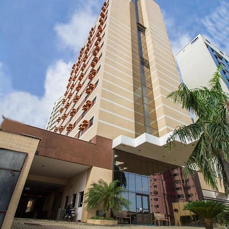 Soft Win Hotel Sao Luis Ngoại thất bức ảnh