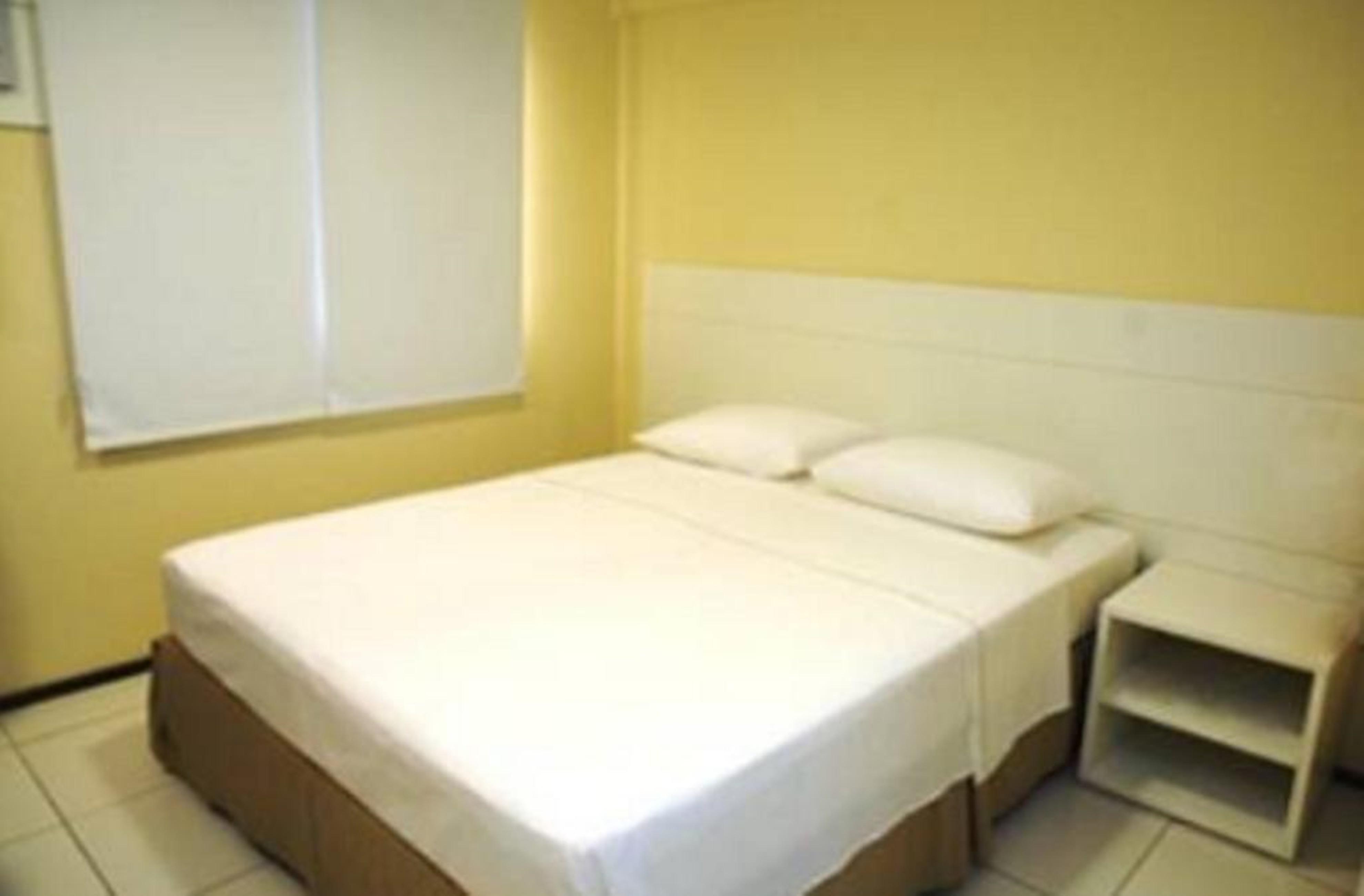 Soft Win Hotel Sao Luis Ngoại thất bức ảnh