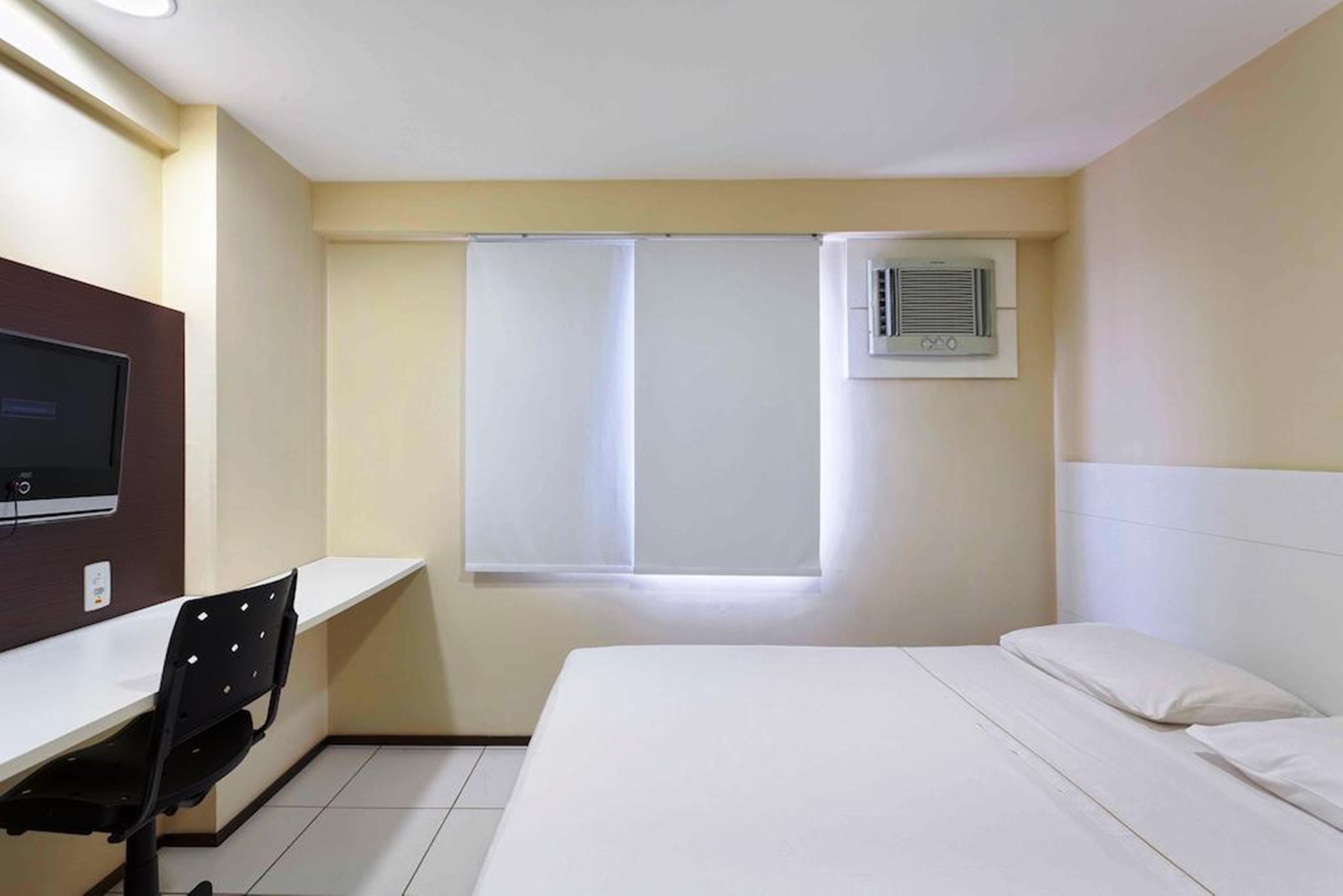 Soft Win Hotel Sao Luis Ngoại thất bức ảnh