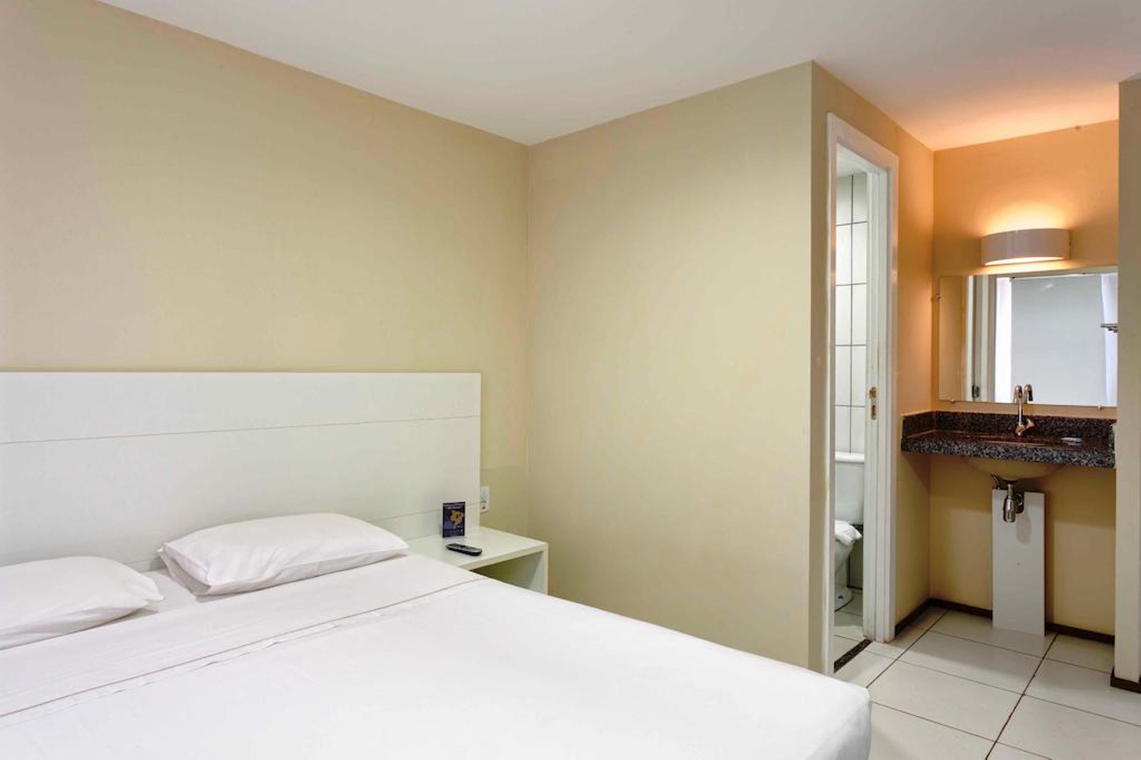 Soft Win Hotel Sao Luis Ngoại thất bức ảnh
