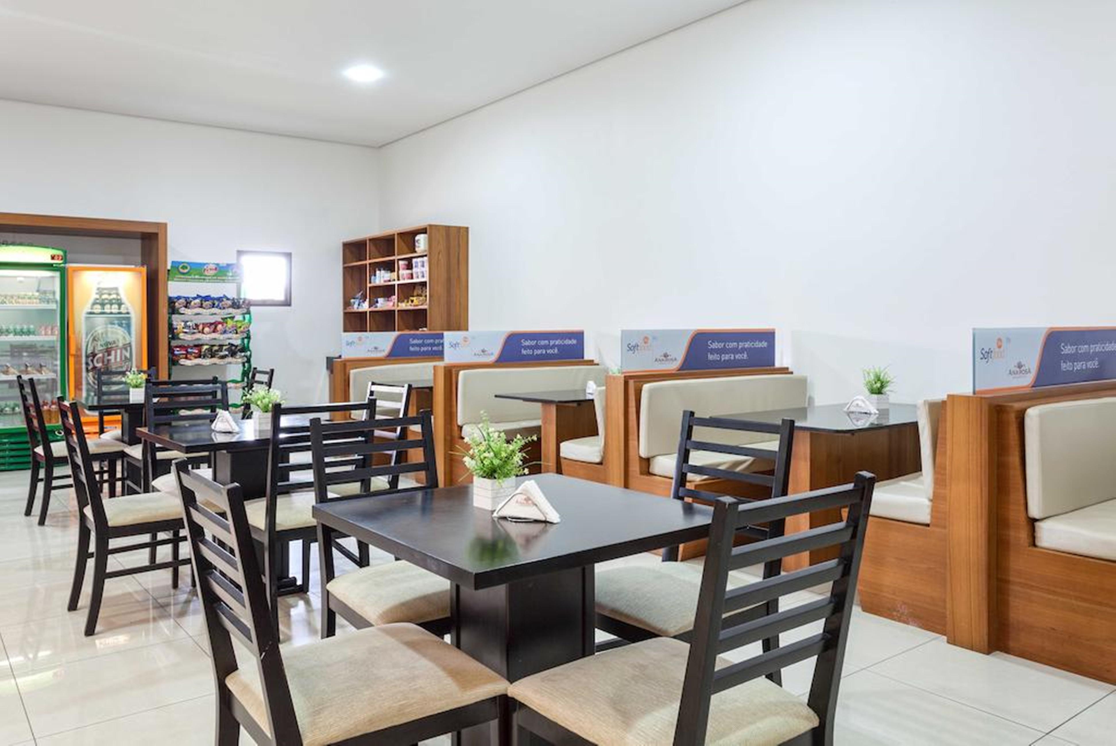 Soft Win Hotel Sao Luis Ngoại thất bức ảnh