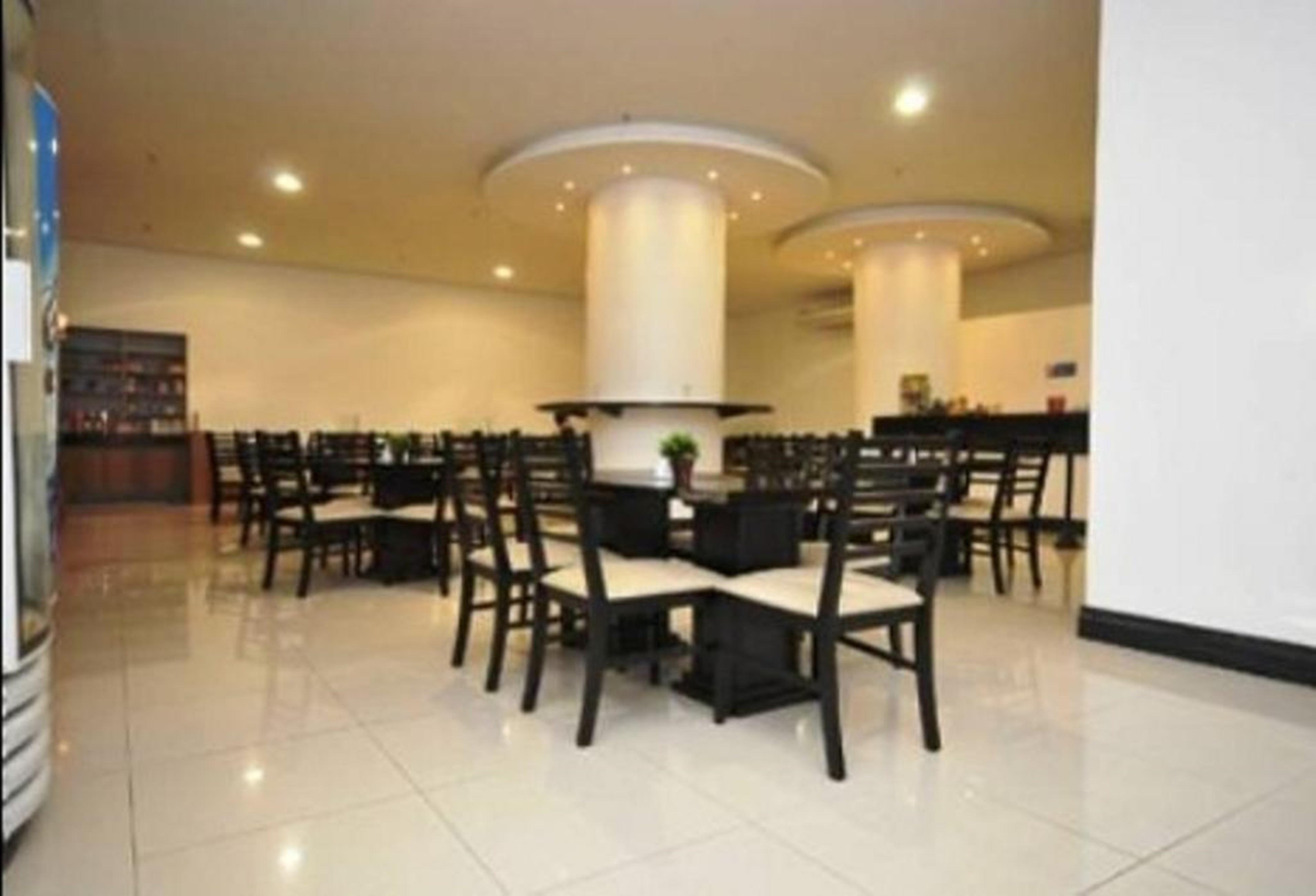 Soft Win Hotel Sao Luis Ngoại thất bức ảnh