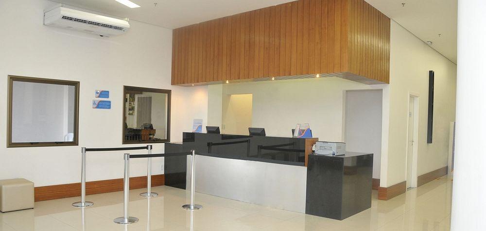 Soft Win Hotel Sao Luis Ngoại thất bức ảnh
