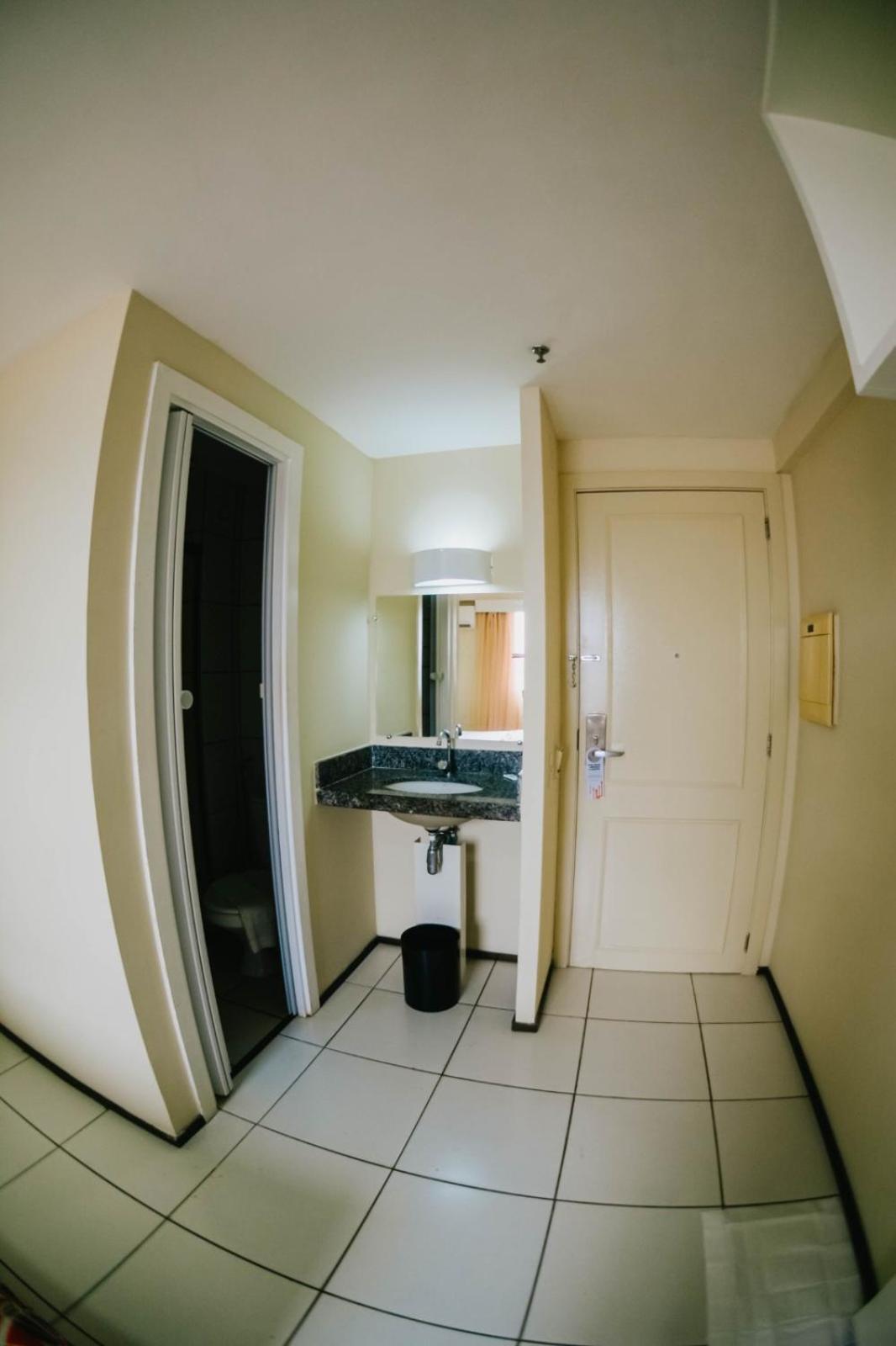 Soft Win Hotel Sao Luis Ngoại thất bức ảnh