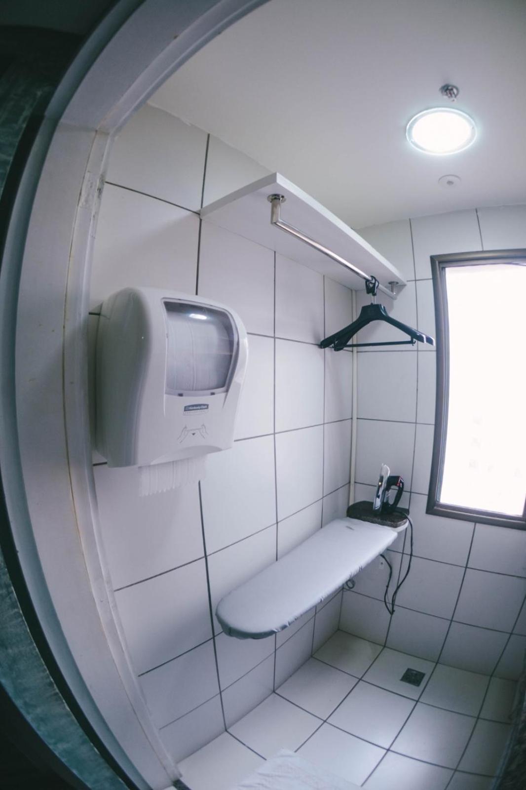 Soft Win Hotel Sao Luis Ngoại thất bức ảnh